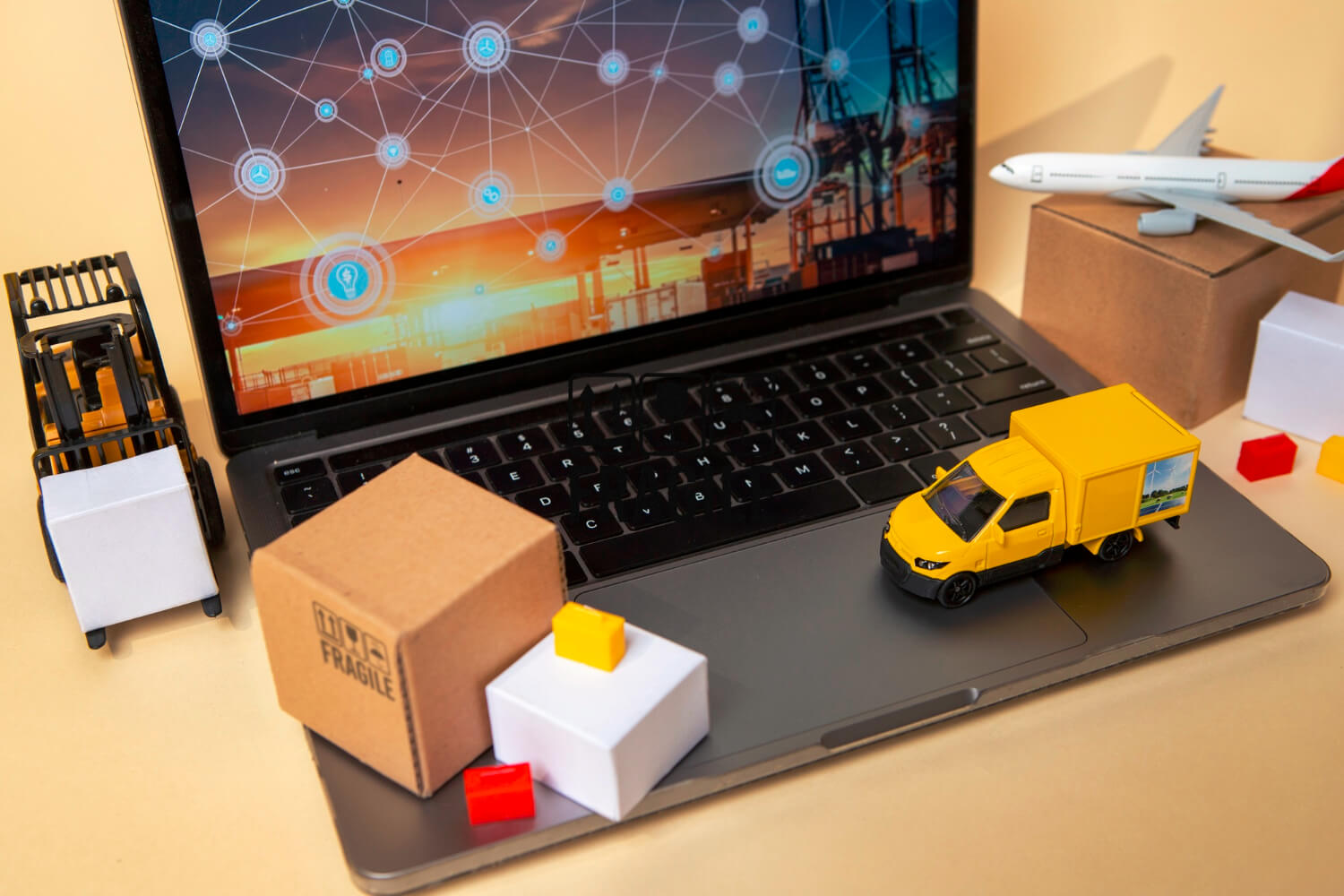 Unlock Your Business Growth: Why Precision Logistics Uganda is Your Key to Seamless Global Trade