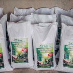 Biofert Organic Fertilizers