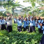 School Feeding Program